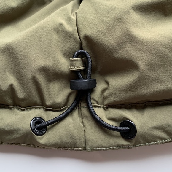 Mackage Bobbie Agile 360 Down Vest - Picture 7 of 12